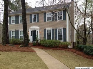 2040 Shagbark Rd, Birmingham, AL 35244