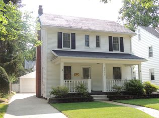 3732 Grantley Rd, Toledo, OH 43613