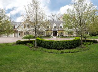 30 Bridlewood Rd, Northbrook, IL 60062