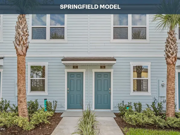 123 PALMETTO RIDGE Road, St. Augustine, FL 32095