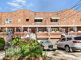 235 East 88th Street, #2