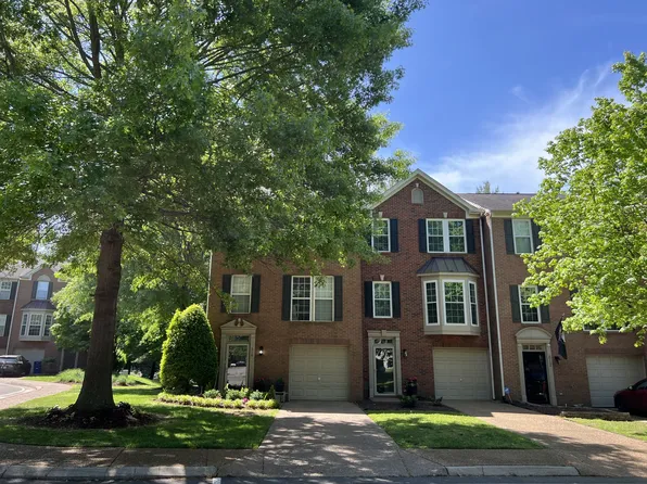 614 Huffine Manor Cir, Franklin, TN 37067