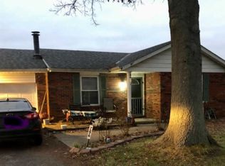 7276 Fairground Rd, Blanchester, OH 45107