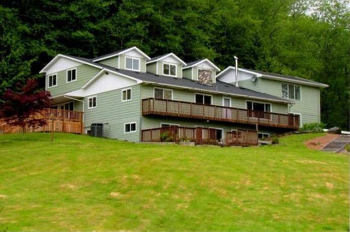 Back of Home