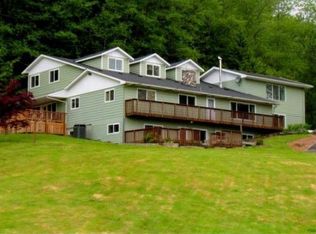 201 Laurel Ave, Tillamook, OR 97141