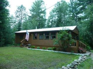 17 Lords Hill Rd, Denmark, ME 04022