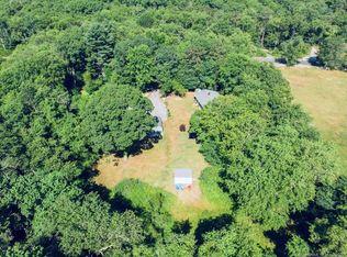 764 Margaret Henry Rd, Sterling, CT 06377