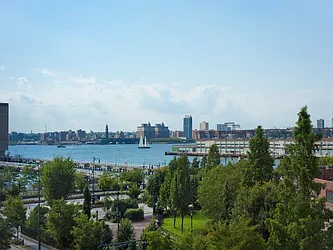 Rented by Sotheby's International Realty