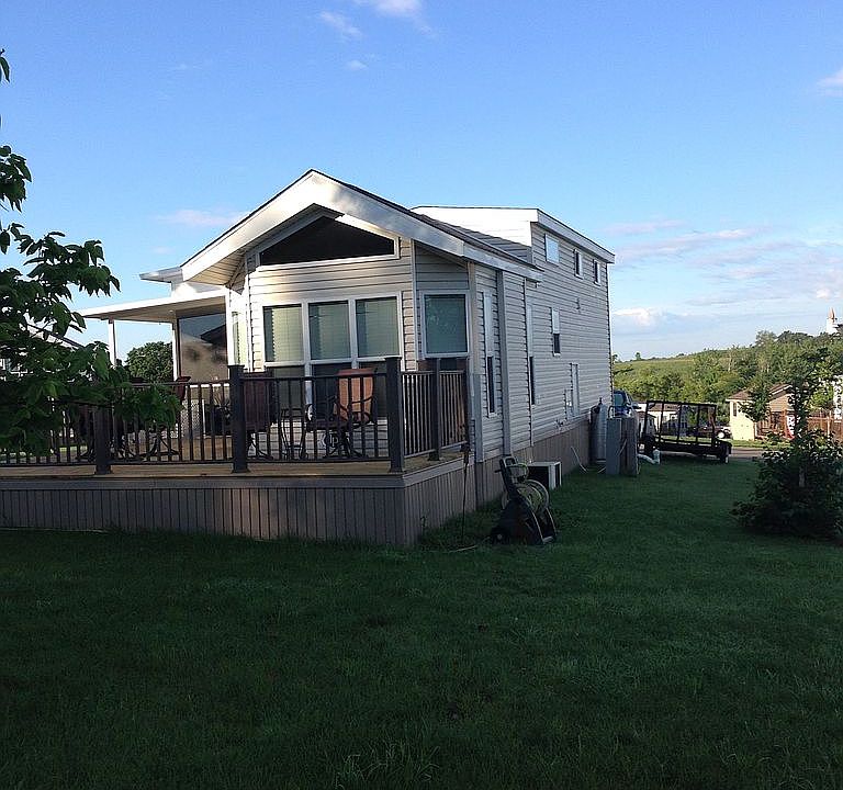 1st image of 22931 185th St Lot 123