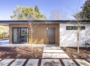 3737 El Centro St #A, Palo Alto, CA 94306