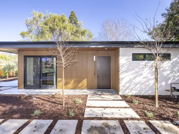 3737 El Centro St #A, Palo Alto, CA 94306