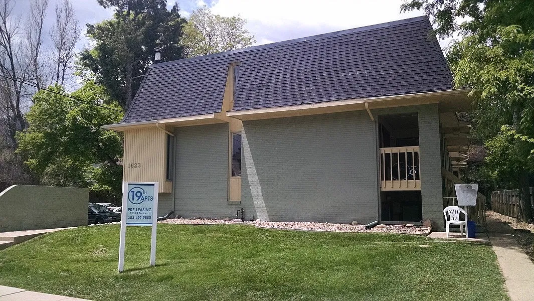 4 bed, 1600 sqft, $3,600 — Photo 1