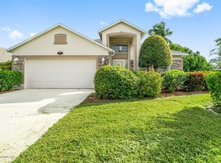 1604 Timacuan Dr, Melbourne, FL 32940