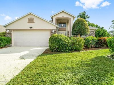 1604 Timacuan Dr, Melbourne, FL, 32940