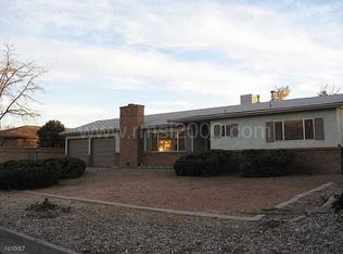 4116 El Cajon Ct SE, Rio Rancho, NM 87124