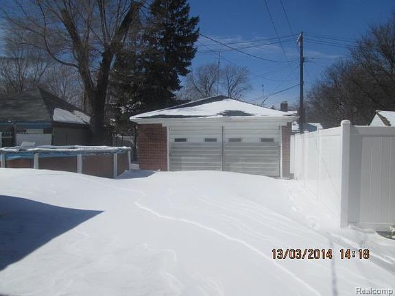 5th image of 10639 Whitehill St