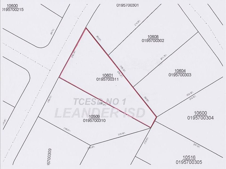 2nd image of 10601 Cherry Hollow Xing