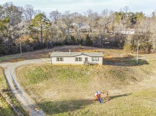 4815 Big Springs Rd LOT 1, Friendsville, TN 37737