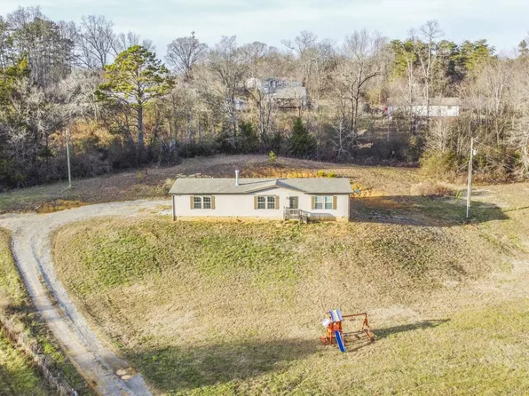 4815 Big Springs Rd Lot 1, Friendsville, TN 37737