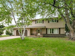 3667 Evergreen Rd N, Fargo, ND 58102