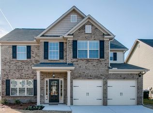 2805 Maddies Ln, Conyers, GA 30012