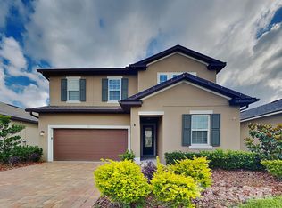 311 Irving Bend Dr, Groveland, FL 34736