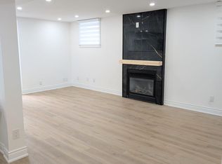 5436 Edencroft Cres, Mississauga, ON L5M 4M7