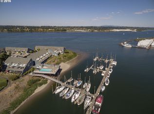 144 N Hayden Bay Dr, Portland, OR