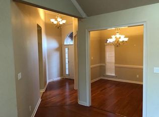 5514 Village Trce, Benton, AR 72019