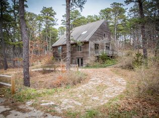 13 Wood Duck Ln, Wellfleet, MA 02667