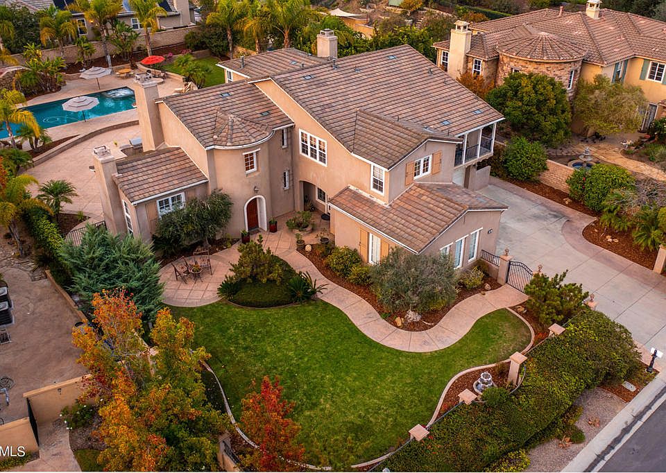 5651 Terra Bella Ln, Camarillo, CA 93012 Zillow