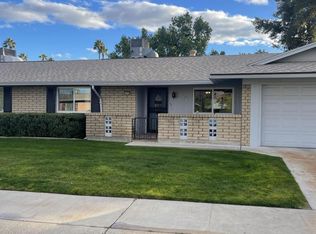 10707 W Salem Dr, Sun City, AZ 85351