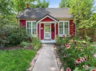 315 E Olive St, Fort Collins, CO 80524