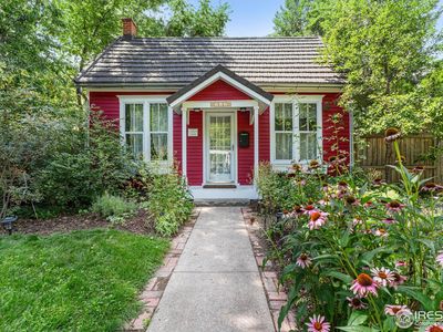 315 E Olive St, Fort Collins, CO, 80524