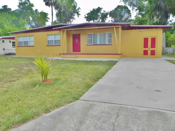 536 S Seneca Blvd, Daytona Beach, FL 32114