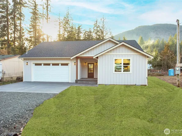 7933 Oregon Trail, Maple Falls, WA 98266