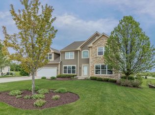 W234N7946 Mallard Ct, Sussex, WI 53089