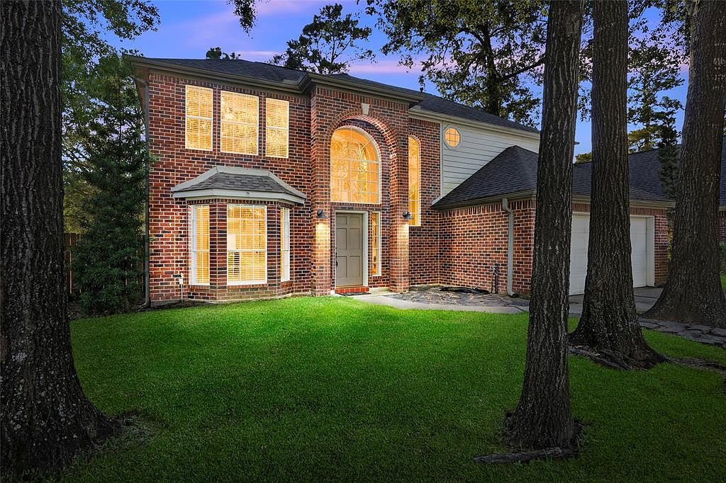 24835 Butterwick Dr, Spring, TX 77389 | Zillow