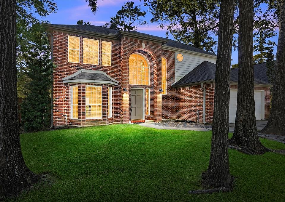 Presenting 24835 Butterwick Drive...