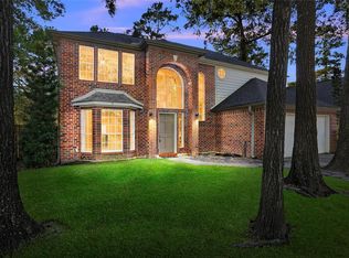 24835 Butterwick Dr, Spring, TX 77389