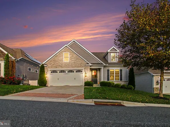 213 Affirmed Dr, Havre De Grace, MD 21078