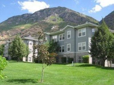 416 N Seven Peaks Blvd UNIT 117, Provo, UT, 84606