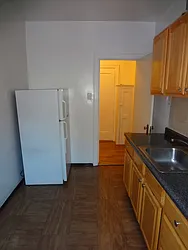 Rented by Inner Space Realty