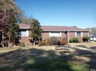 1200 Brookwood Cir, Fulton, KY 42041