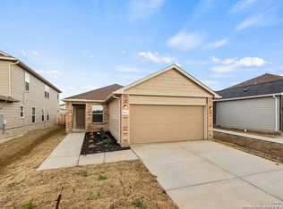 6613 Willow Lndg, Converse, TX 78109