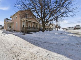 1308 W Madison St, Sandusky, OH 44870