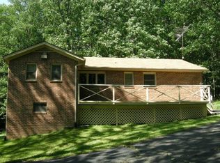 122 Wagon Wheel Ln, Wytheville, VA 24382