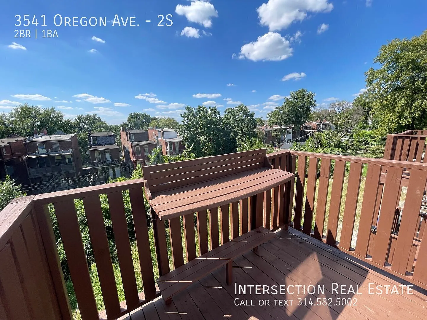 Fully Renovated 2Bed/1Bath close to Cherokee St. — Photo 4