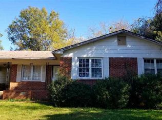 305 Rowan St, Anniston, AL 36201