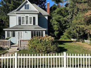 513 S Water St, Hart, MI 49420